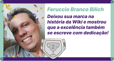 Ferruccio Branco Bilich