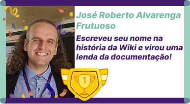 José Roberto Alvarenga Frutuoso